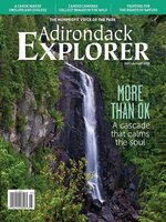 Adirondack Explorer